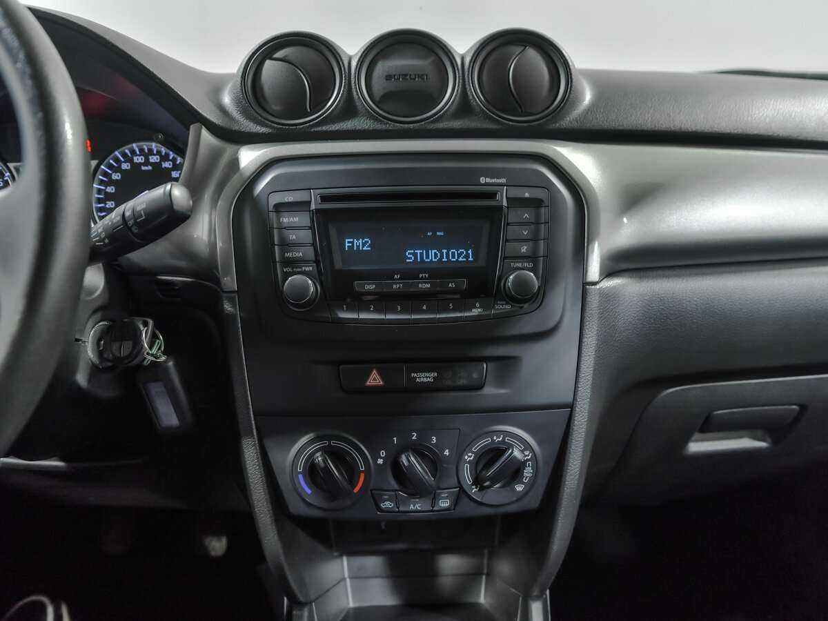 Продажа Б/У Сузуки Витара. Фото: #8