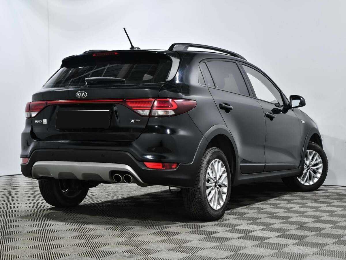 Продажа Б/У Киа Рио. Фото: #3