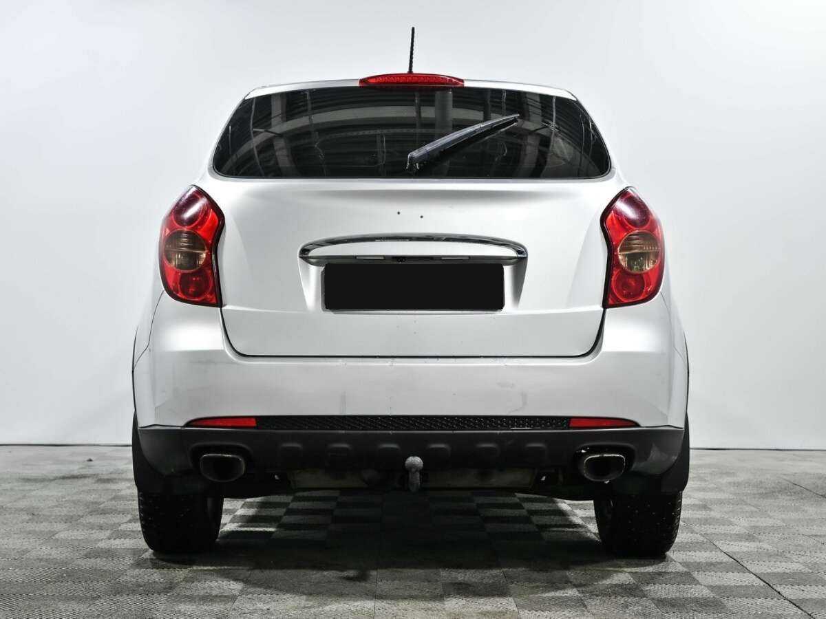 Продажа Б/У Сан-Ён Актион. Фото: #4