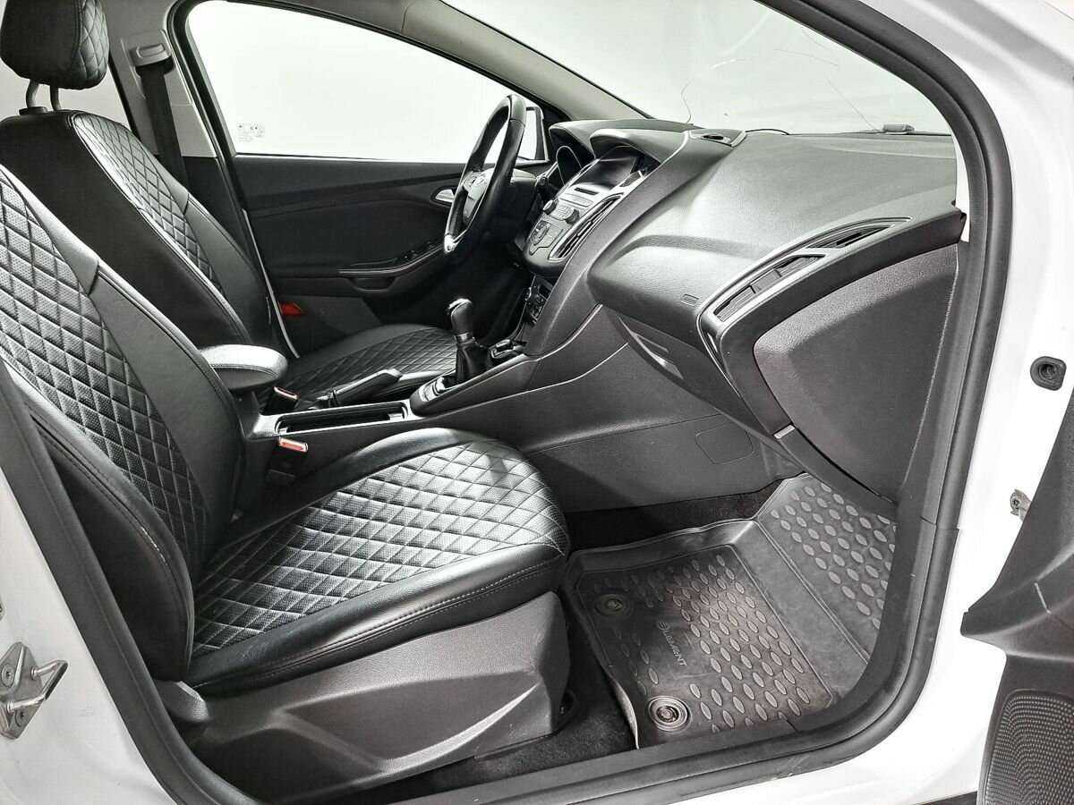 Продажа Б/У Форд Фокус. Фото: #10