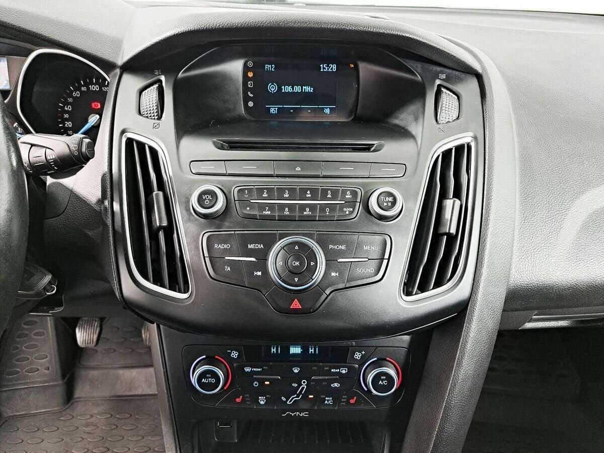 Продажа Б/У Форд Фокус. Фото: #14