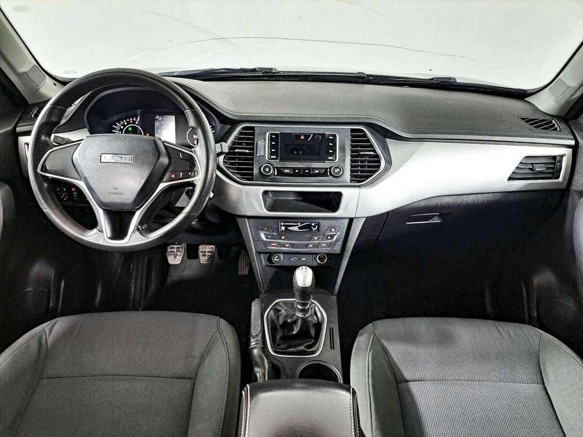 Продажа Б/У Лифан Икс70. Фото: #9