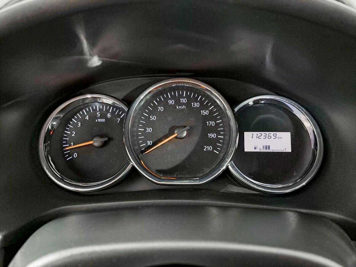 Продажа Б/У Рено Логан. Фото: #12