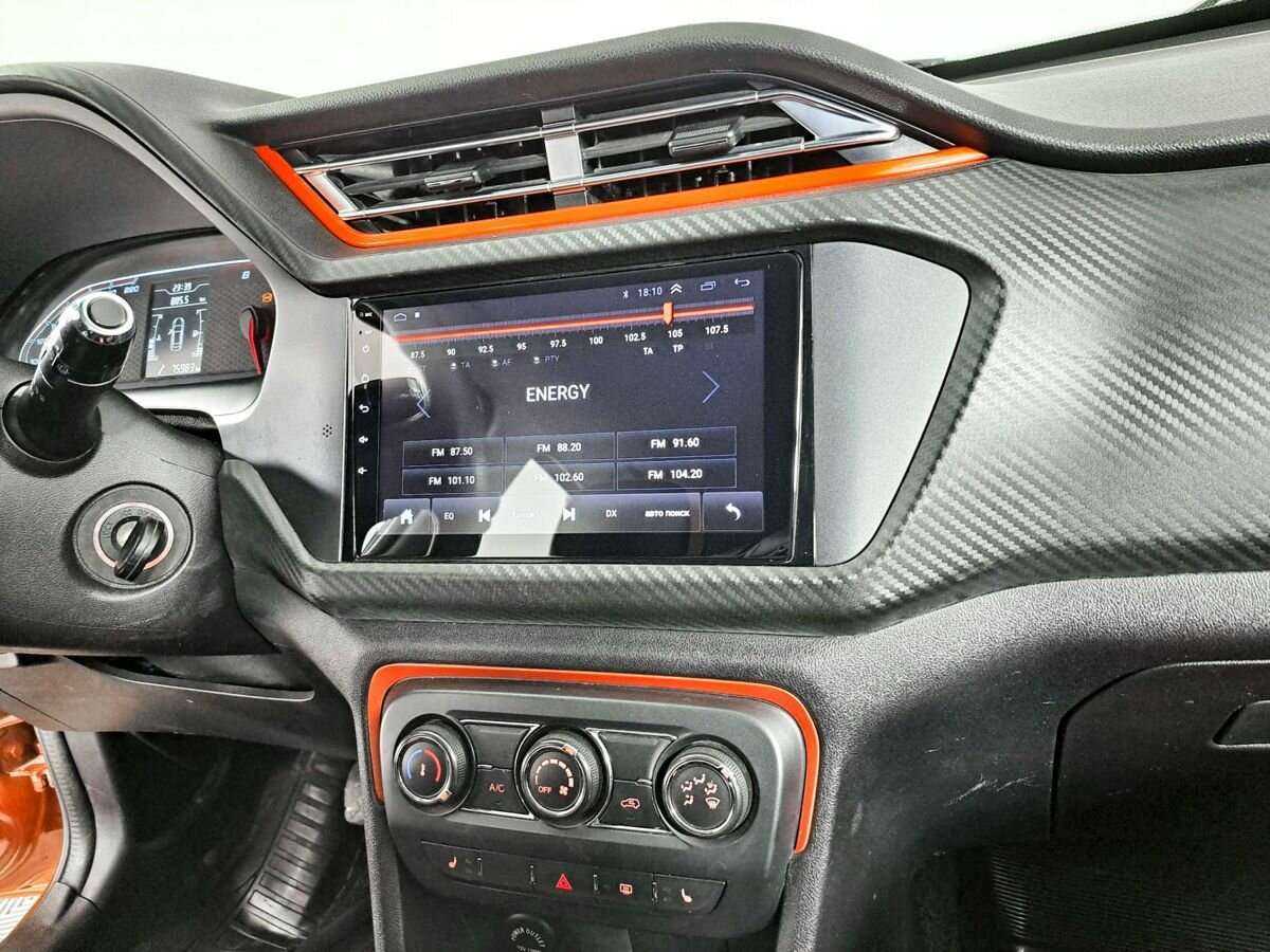 Продажа Б/У Чери Тигго 2. Фото: #12