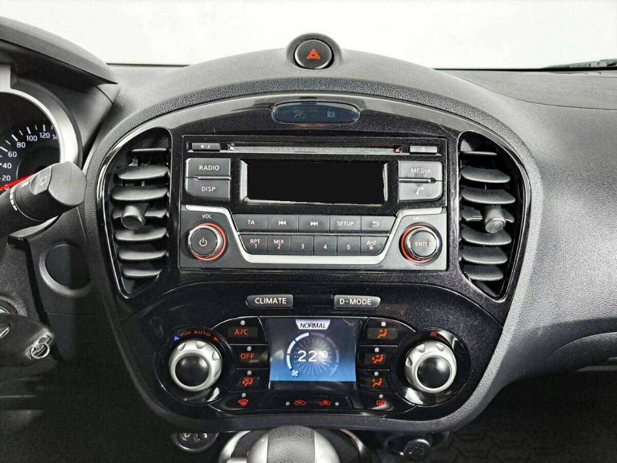 Продажа Б/У Ниссан Жук. Фото: #12