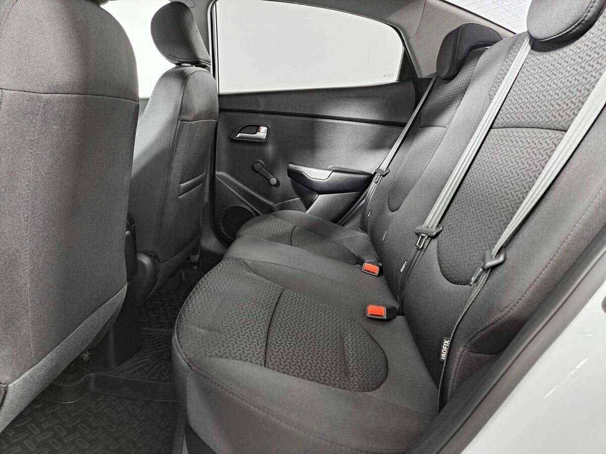 Продажа Б/У Киа Рио. Фото: #9