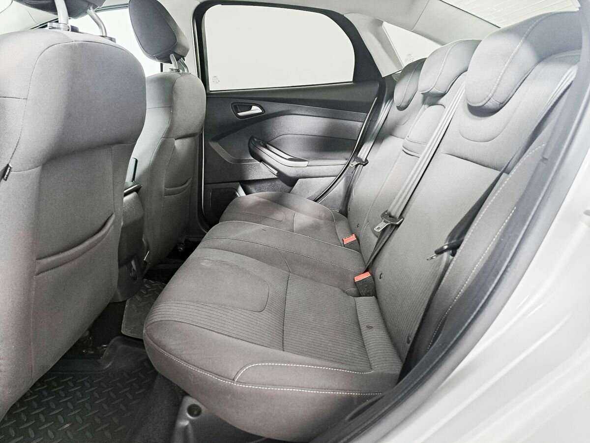 Продажа Б/У Форд Фокус. Фото: #9