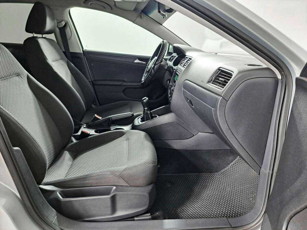 Продажа Б/У Фольксваген Джетта. Фото: #10