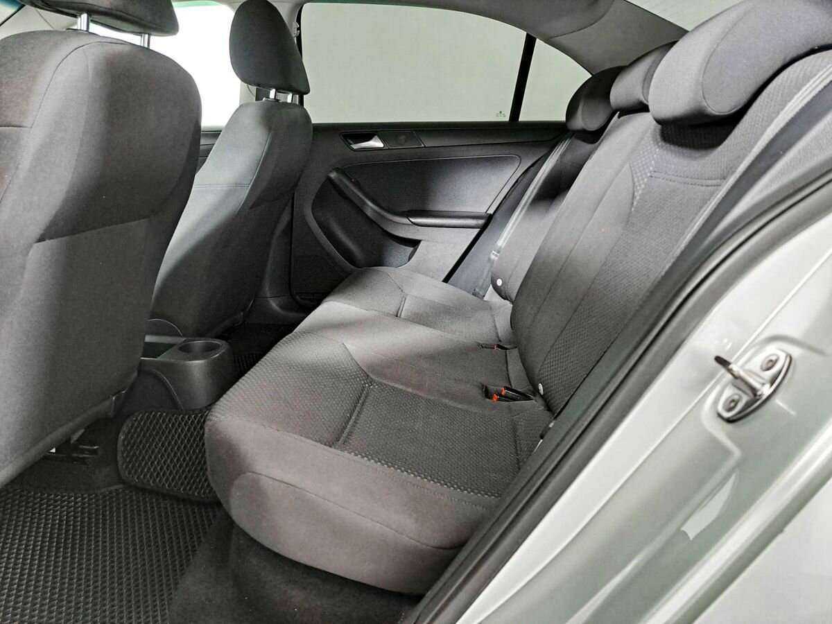 Продажа Б/У Фольксваген Джетта. Фото: #11