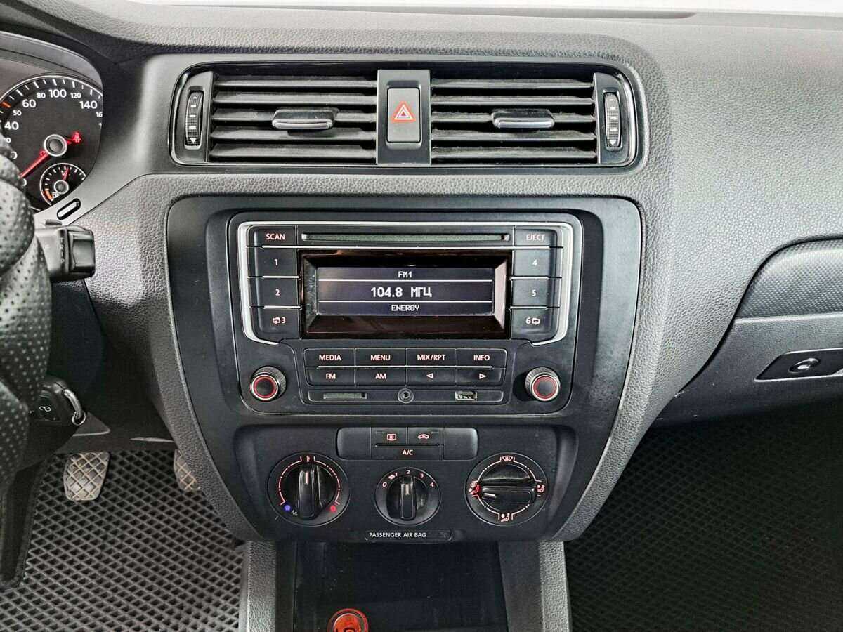 Продажа Б/У Фольксваген Джетта. Фото: #14