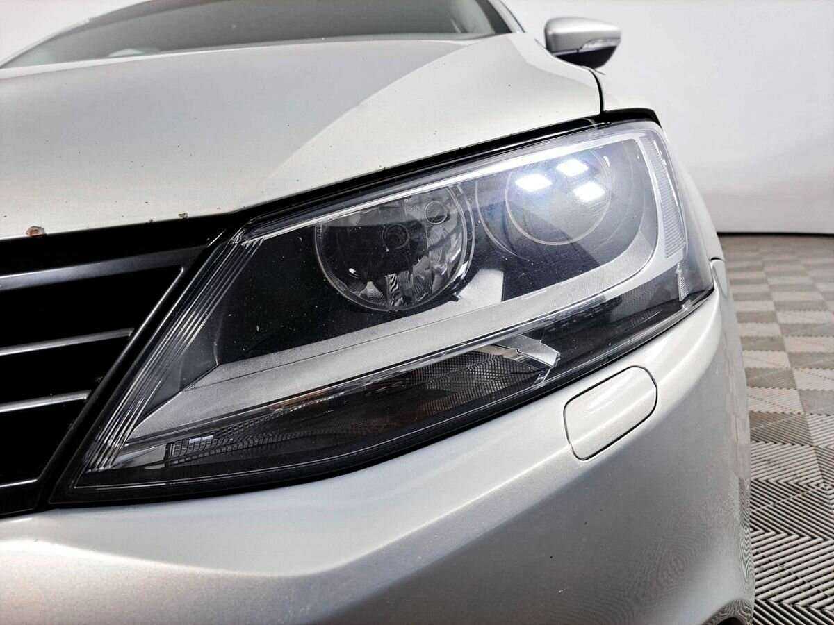 Продажа Б/У Фольксваген Джетта. Фото: #16