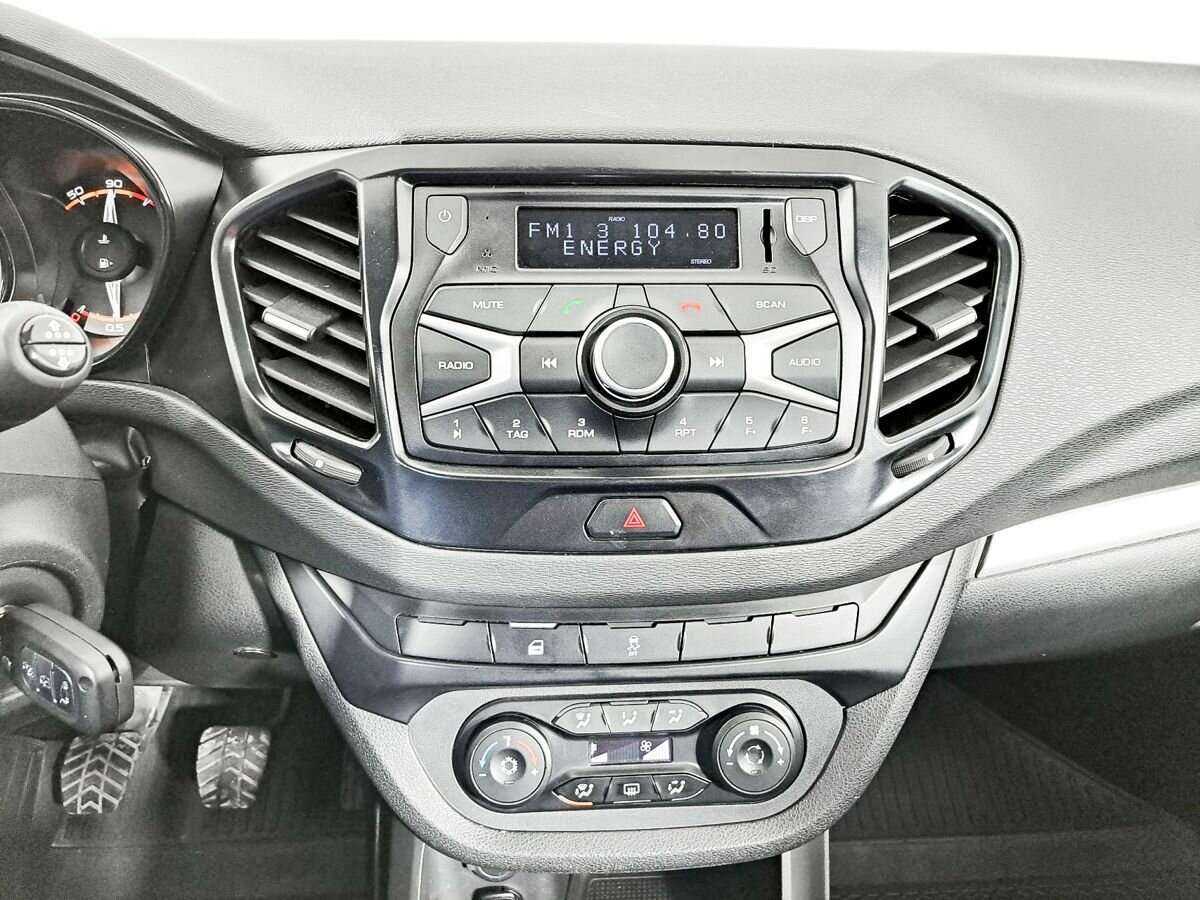 Продажа Б/У Лада (ВАЗ) Веста. Фото: #14