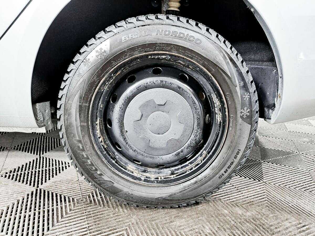 Продажа Б/У Лада (ВАЗ) Веста. Фото: #17