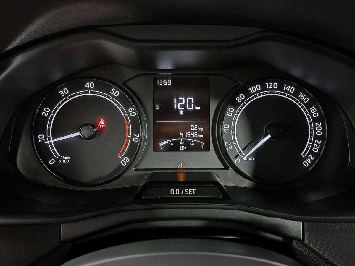 Продажа Б/У Шкода Рапид. Фото: #10