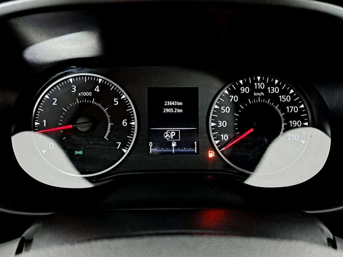 Продажа Б/У Рено Аркана. Фото: #8