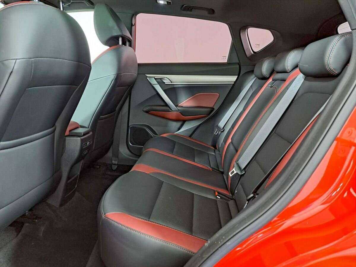 Продажа Б/У Джили Кулрэй. Фото: #9