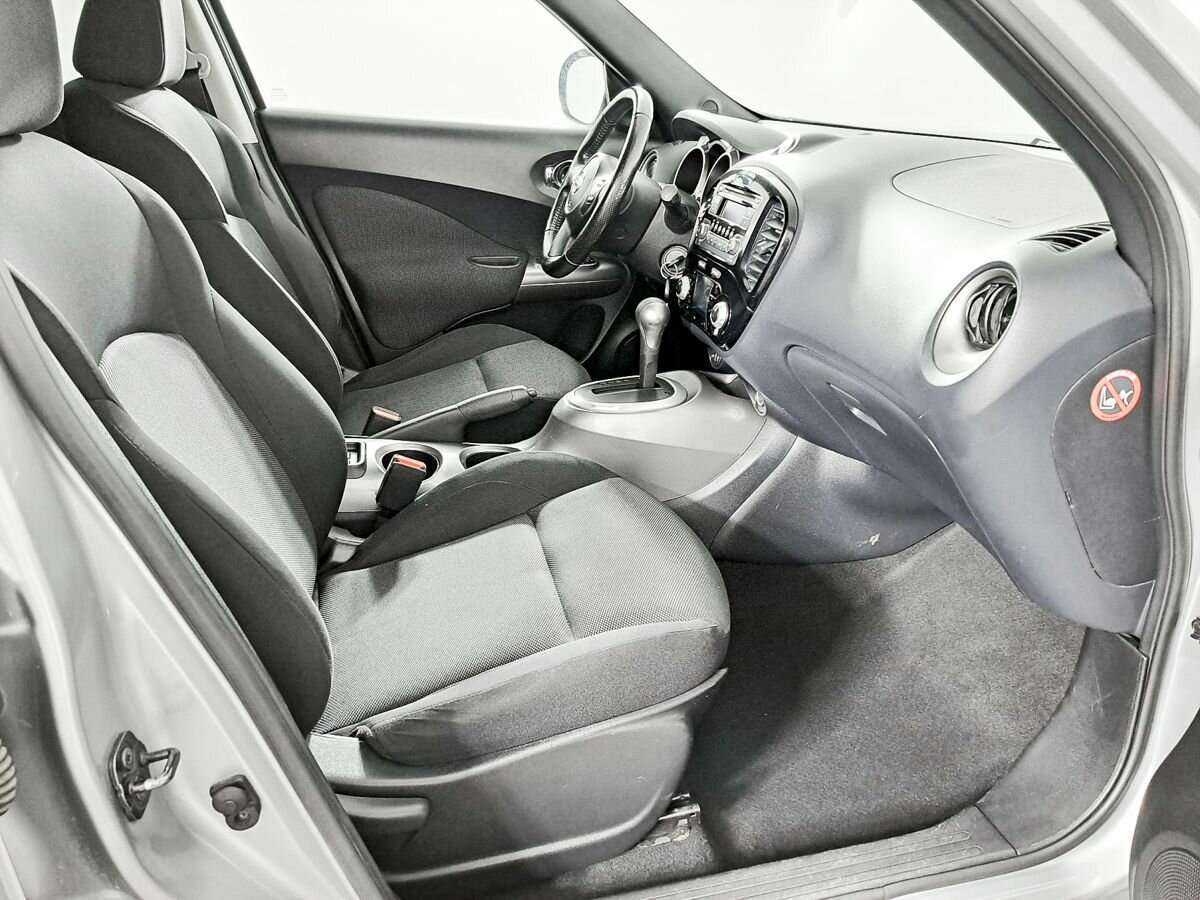 Продажа Б/У Ниссан Жук. Фото: #6