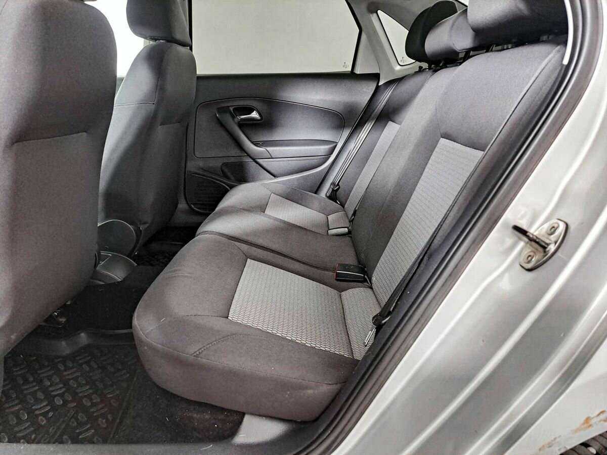 Продажа Б/У Фольксваген Поло. Фото: #9