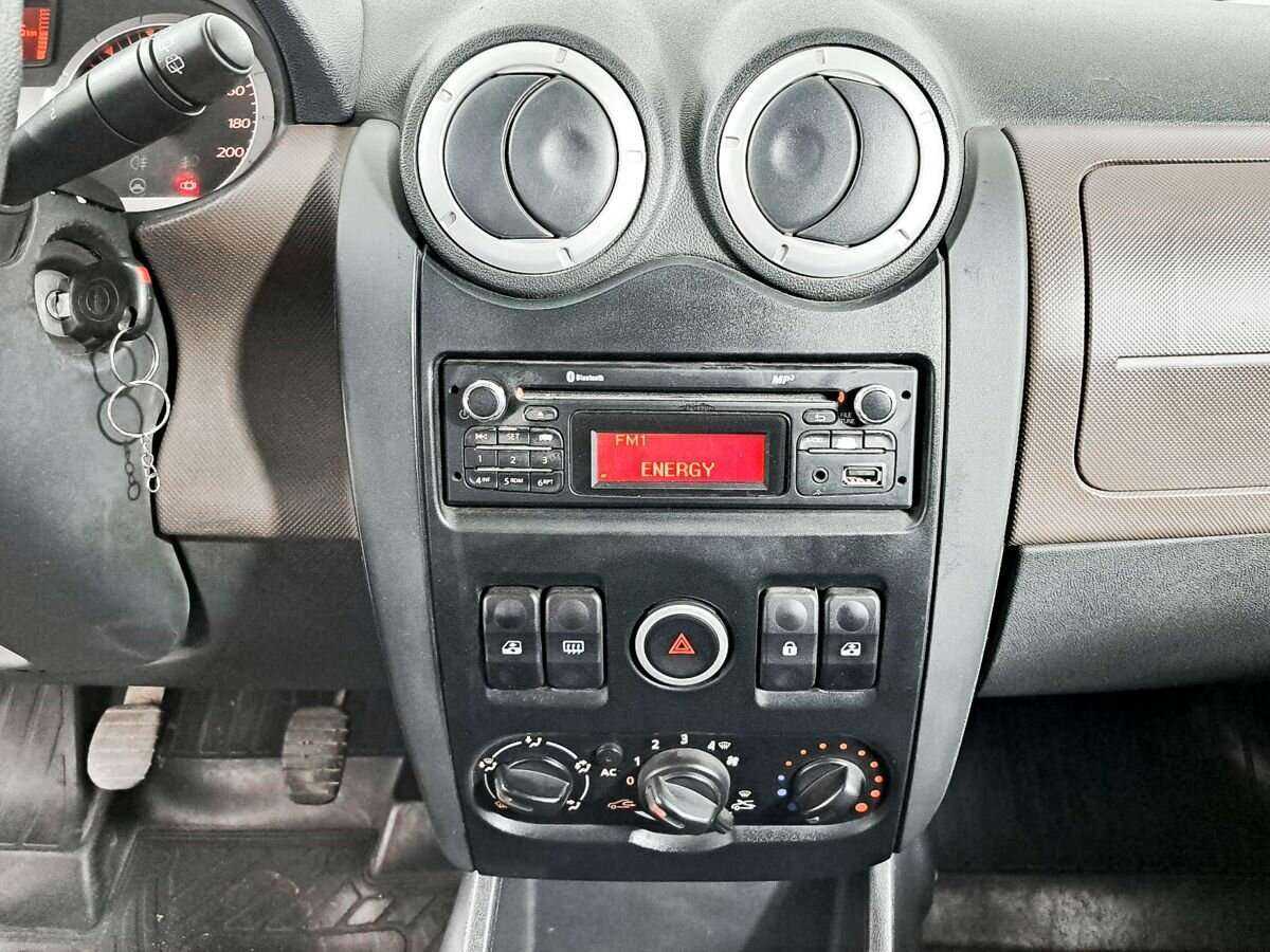 Продажа Б/У Лада (ВАЗ) Ларгус. Фото: #10