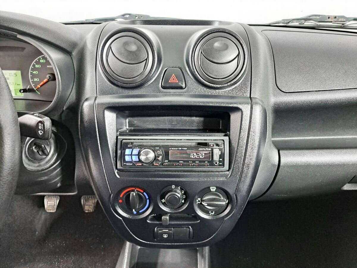 Продажа Б/У Лада (ВАЗ) Гранта. Фото: #14