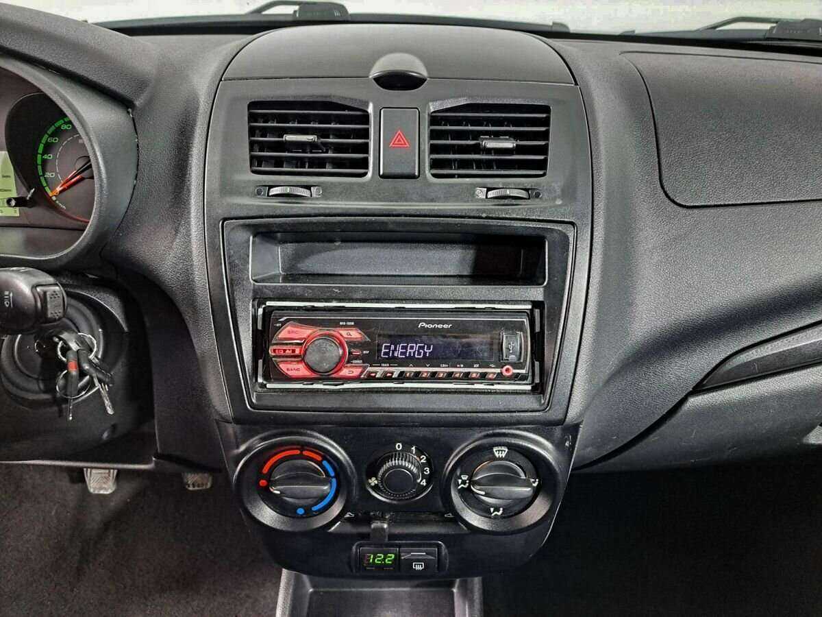 Продажа Б/У Лада (ВАЗ) Калина. Фото: #12