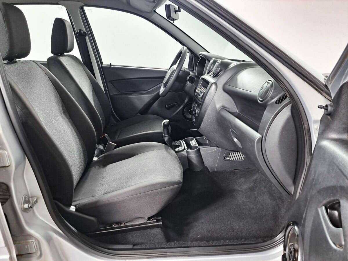 Продажа Б/У Лада (ВАЗ) Гранта. Фото: #8