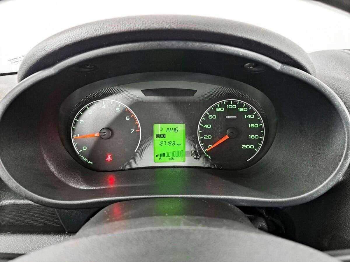 Продажа Б/У Лада (ВАЗ) Гранта. Фото: #10