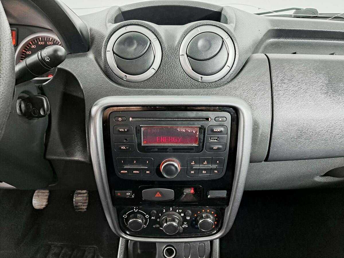 Продажа Б/У Рено Дастер. Фото: #12