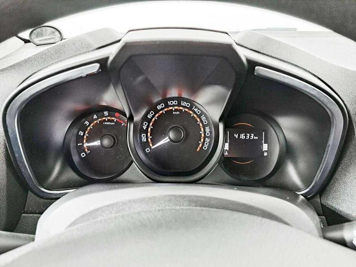 Продажа Б/У Лада (ВАЗ) ИКСРЭЙ. Фото: #10