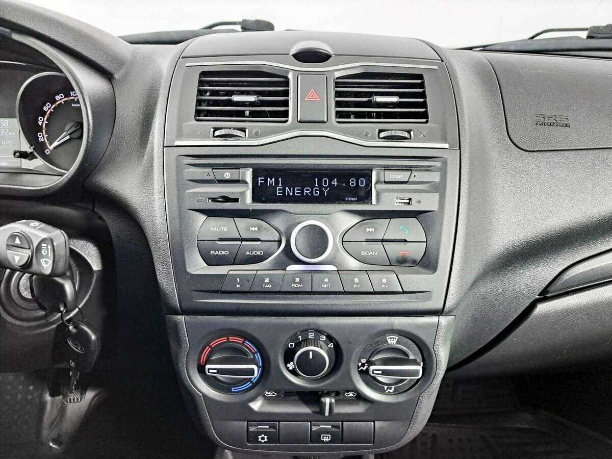 Продажа Б/У Лада (ВАЗ) Гранта. Фото: #14