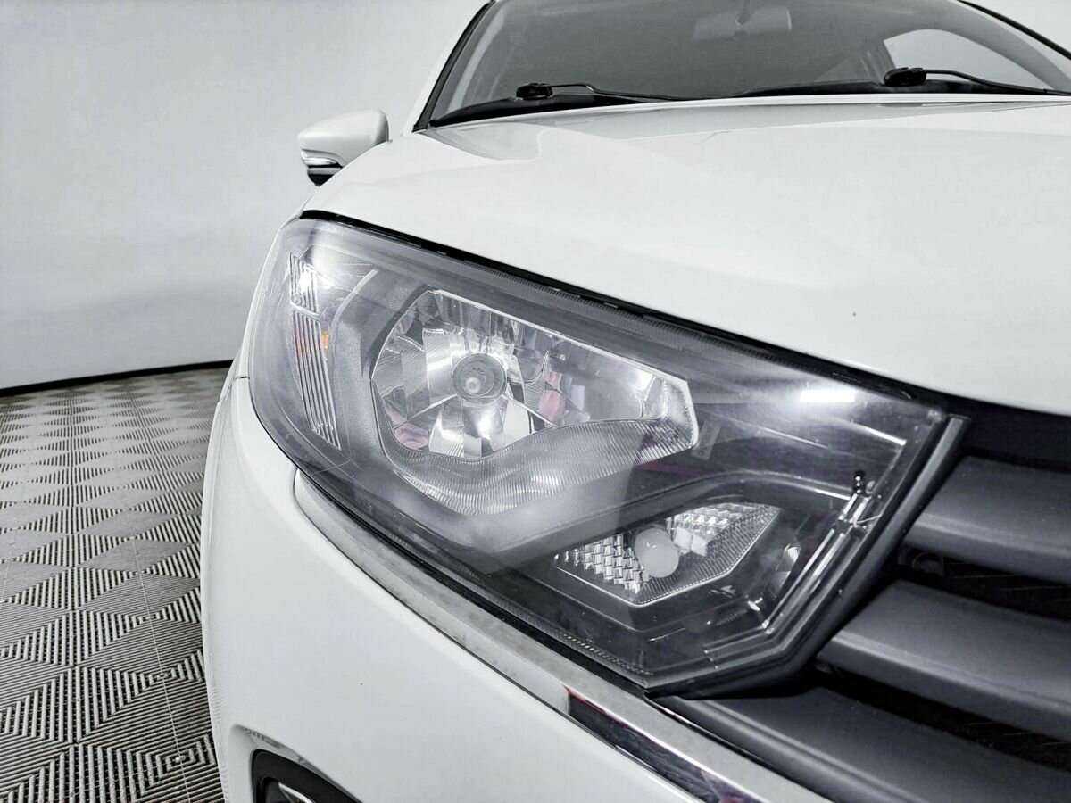 Продажа Б/У Лада (ВАЗ) Гранта. Фото: #16