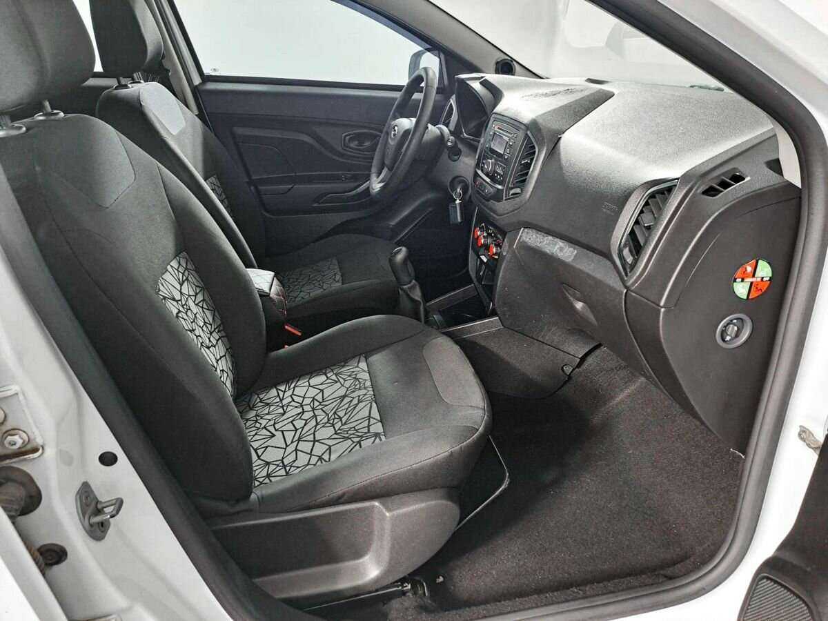 Продажа Б/У Лада (ВАЗ) ИКСРЭЙ. Фото: #8