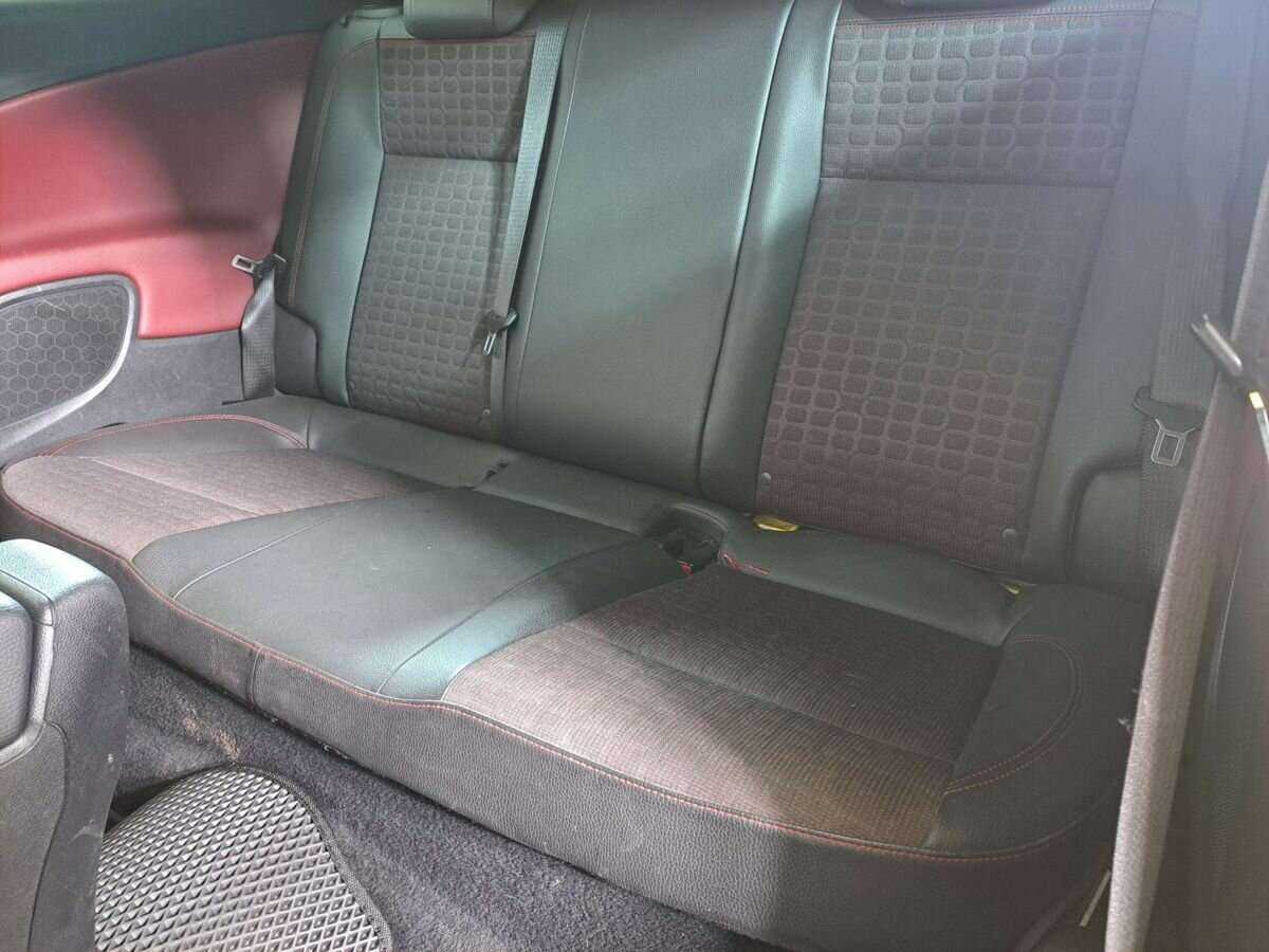 Продажа Б/У Опель Астра. Фото: #9