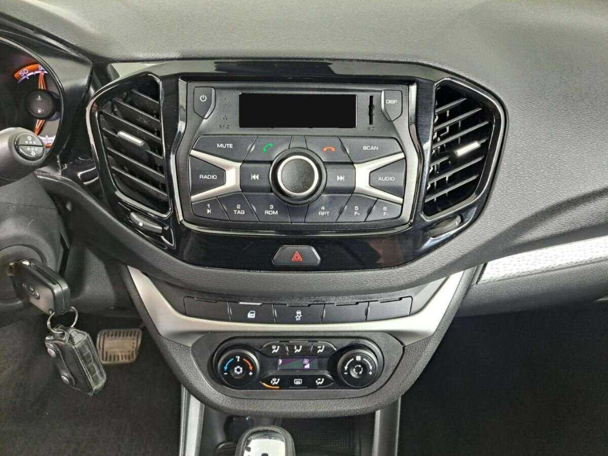 Продажа Б/У Лада (ВАЗ) Веста. Фото: #12