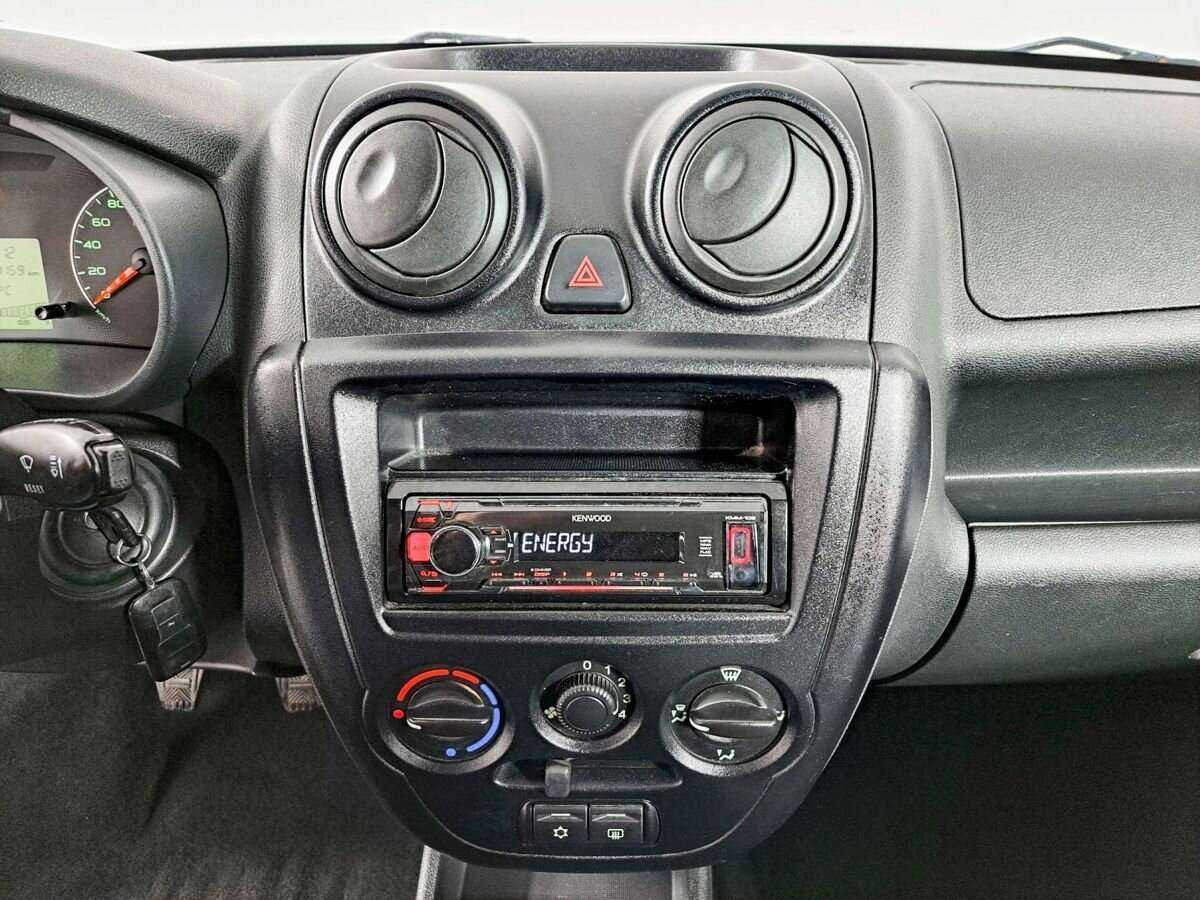 Продажа Б/У Лада (ВАЗ) Гранта. Фото: #12