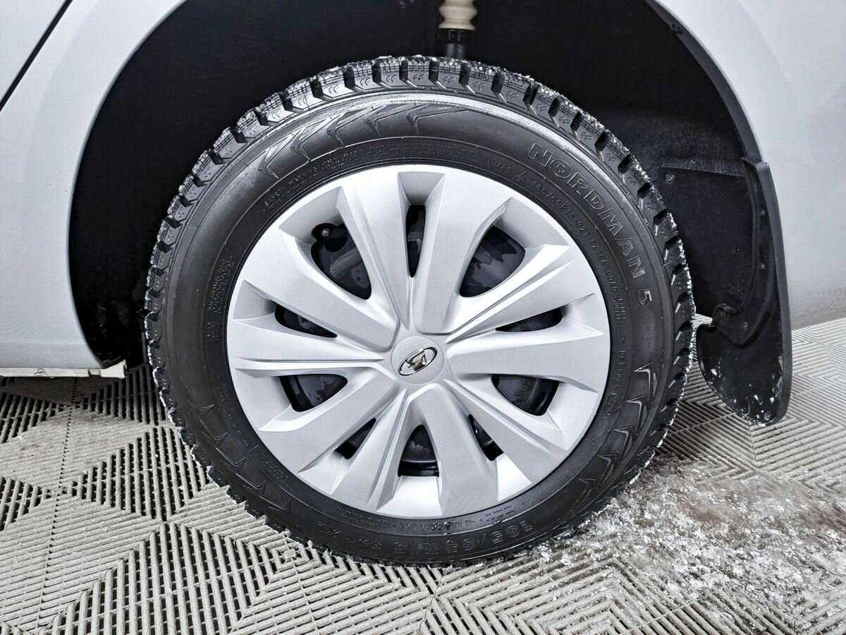 Купить Lada (ВАЗ) Vesta с пробегом. Фото: #16