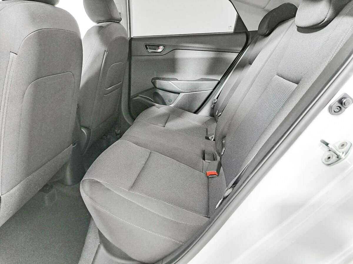 Продажа Б/У Хендай Солярис. Фото: #9