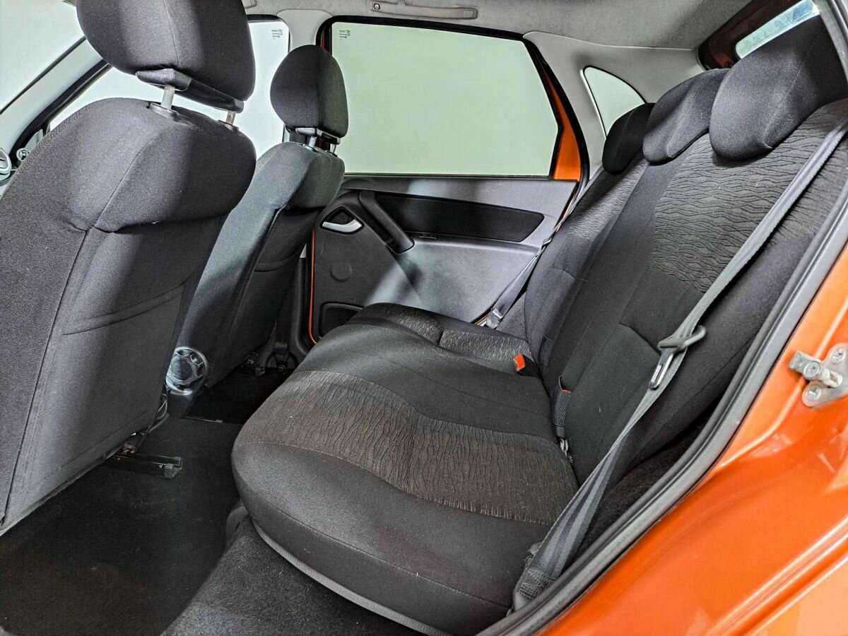 Продажа Б/У Лада (ВАЗ) Калина. Фото: #11