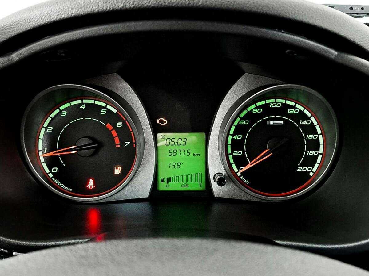 Продажа Б/У Лада (ВАЗ) Калина. Фото: #10