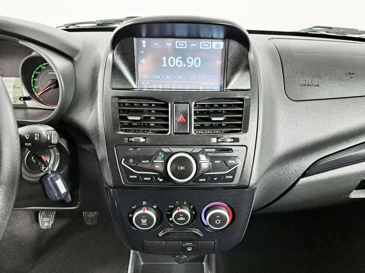 Продажа Б/У Лада (ВАЗ) Калина. Фото: #12