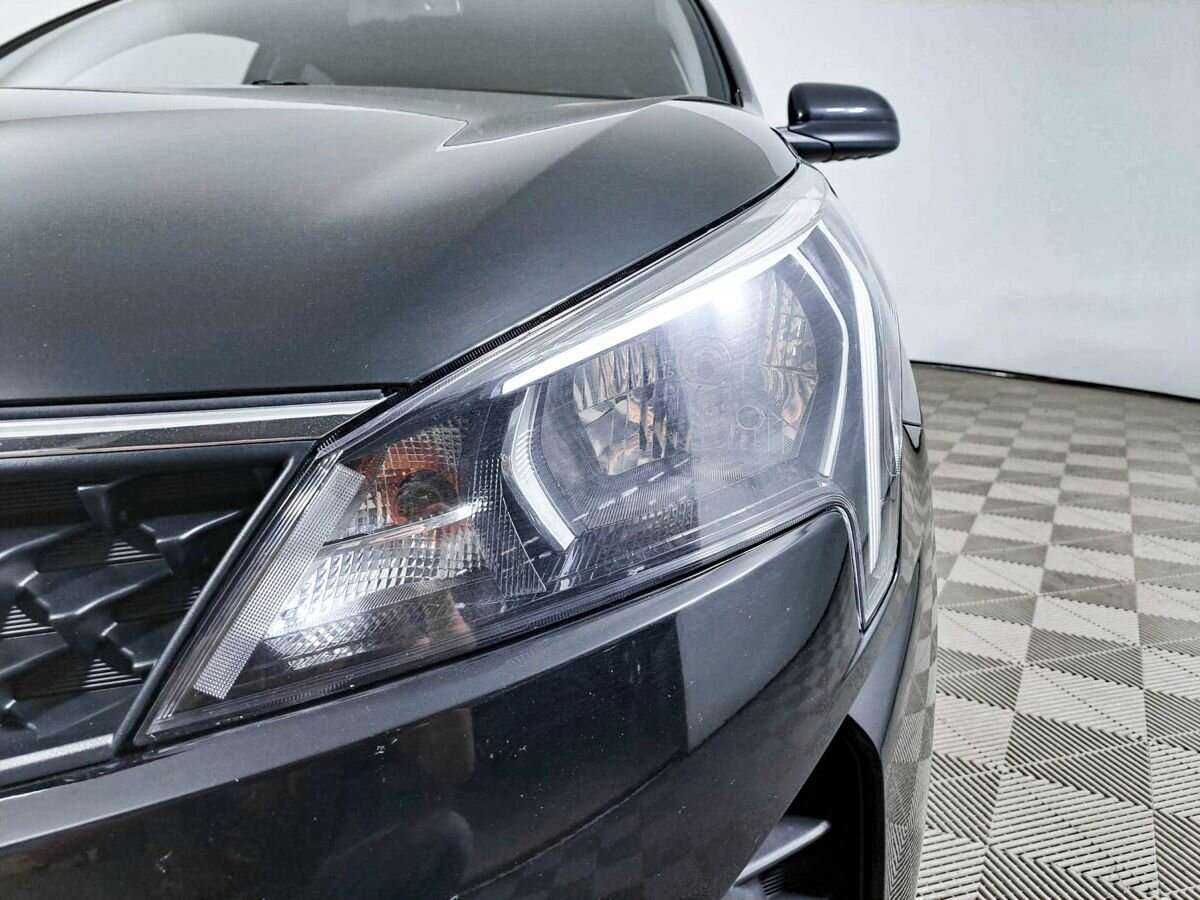 Продажа Б/У Киа Рио. Фото: #16