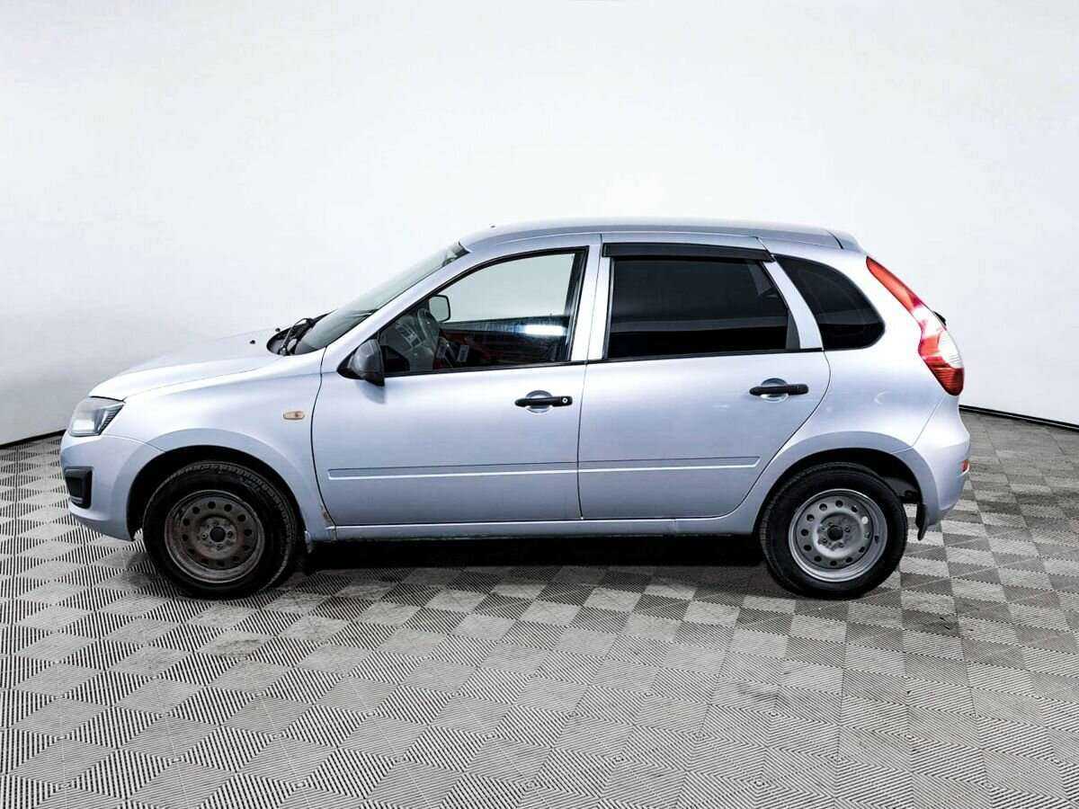 Продажа Б/У Лада (ВАЗ) Калина. Фото: #7