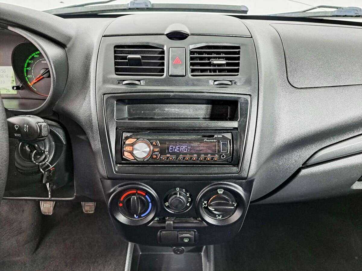 Продажа Б/У Лада (ВАЗ) Калина. Фото: #12