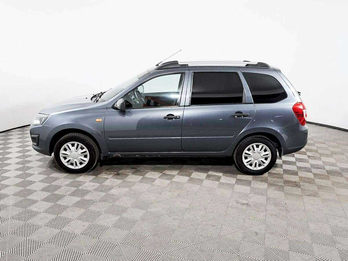 Продажа Б/У Лада (ВАЗ) Калина. Фото: #7