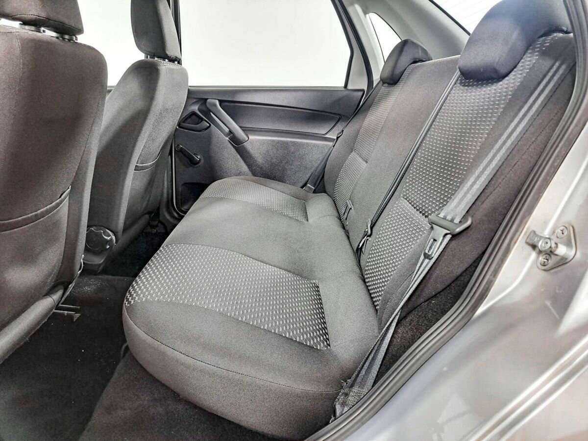 Продажа Б/У Лада (ВАЗ) Гранта. Фото: #9