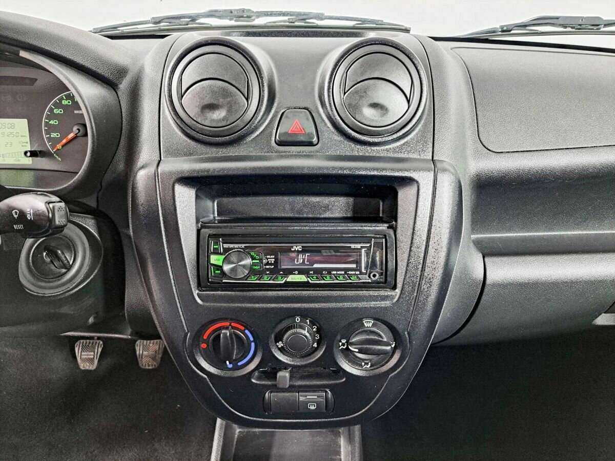 Продажа Б/У Лада (ВАЗ) Гранта. Фото: #12