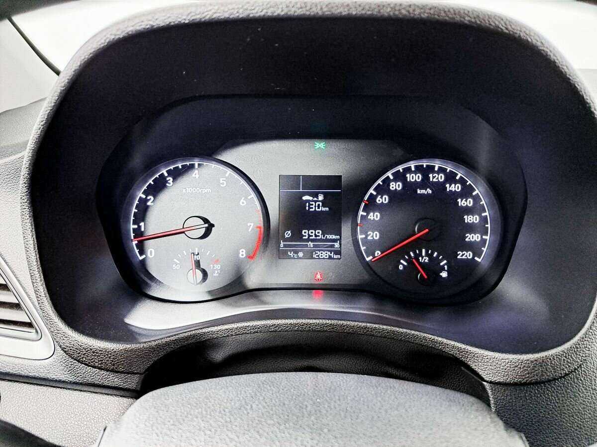 Продажа Б/У Хендай Солярис. Фото: #10