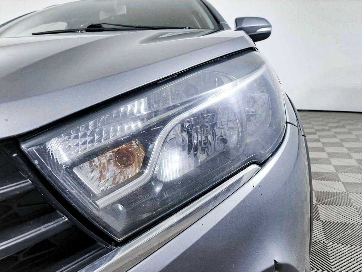 Продажа Б/У Лада (ВАЗ) Веста. Фото: #16