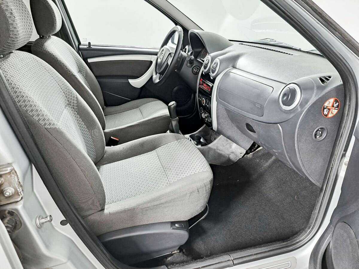 Продажа Б/У Лада (ВАЗ) Ларгус. Фото: #8