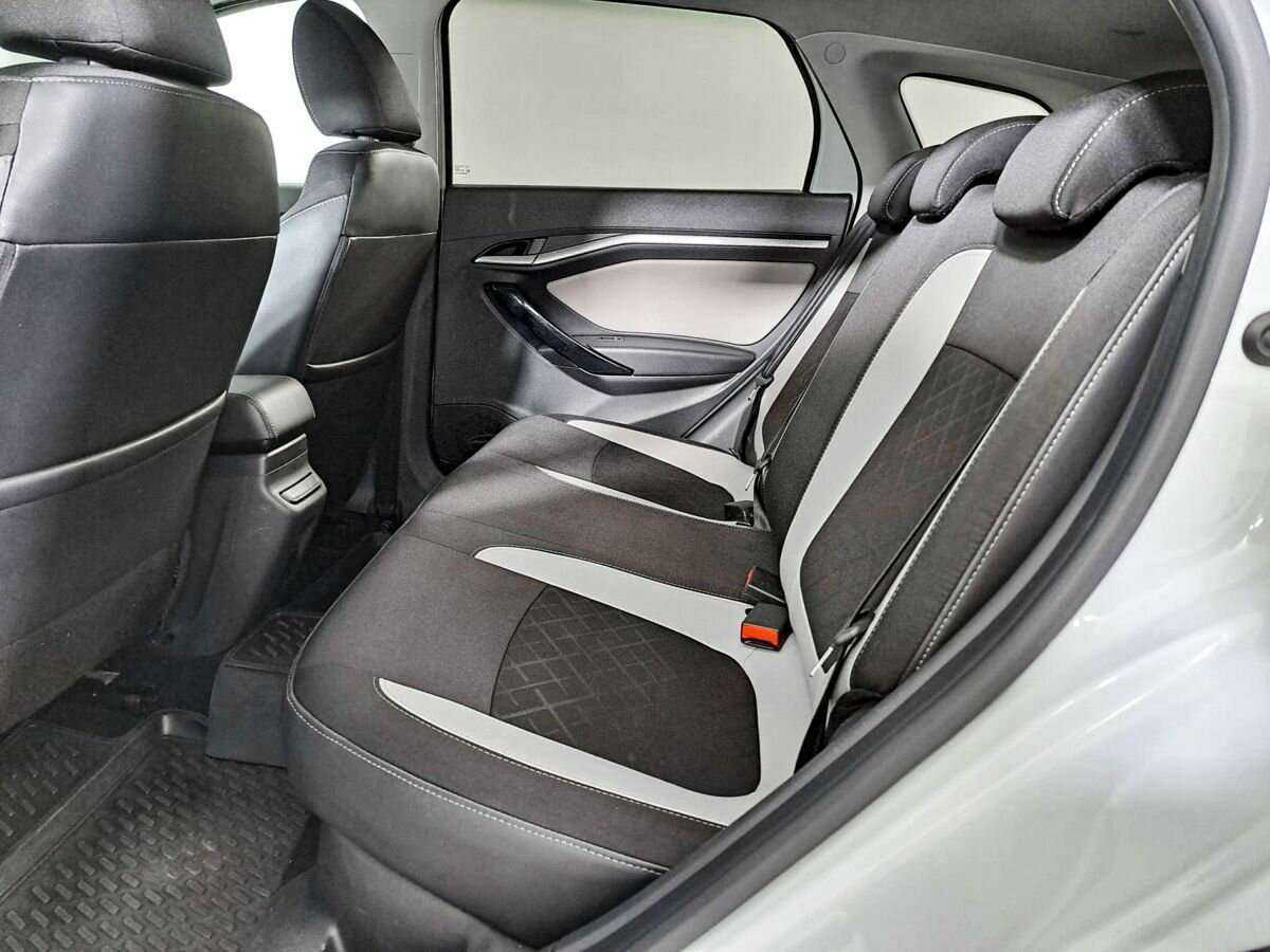 Продажа Б/У Лада (ВАЗ) Веста. Фото: #9